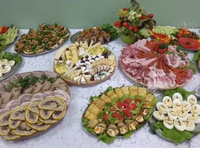 Delikates Catering & Candy Bar